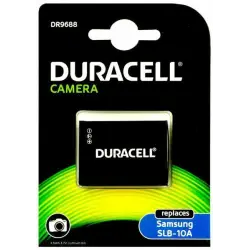 Duracell bateria Samsung SLB-10A