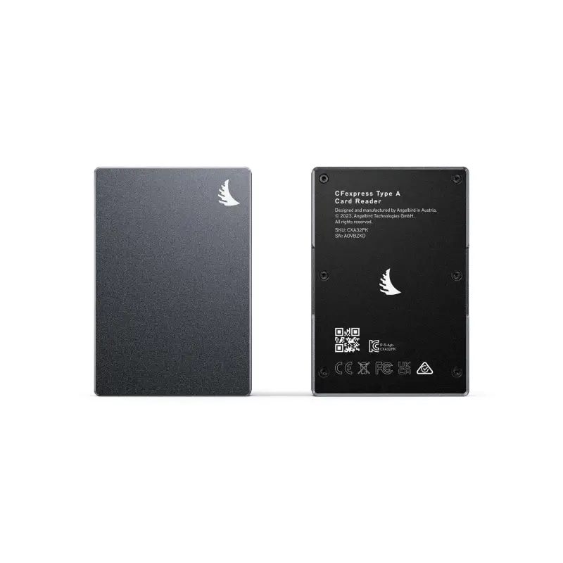 Angelbird CFexpress Card Reader Typ A