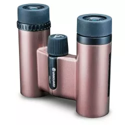 Vanguard Vesta 10x21 - lornetka w kolorze różowym