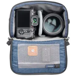 ThinkTank Stash Master S Charcoal