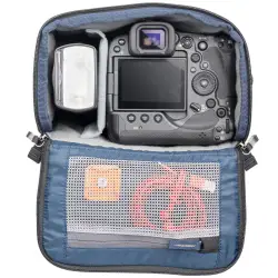 ThinkTank Stash Master S Charcoal