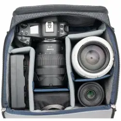 ThinkTank Stash Master M Pro Charcoal