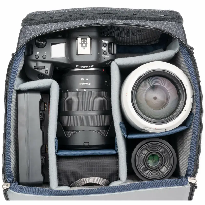 ThinkTank Stash Master M Pro Charcoal