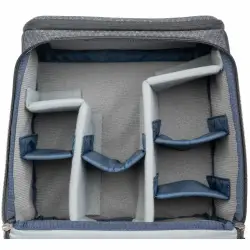 ThinkTank Stash Master M Charcoal