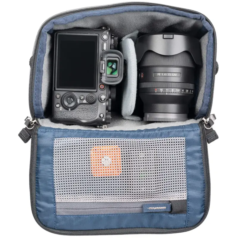 ThinkTank Stash Master S Charcoal