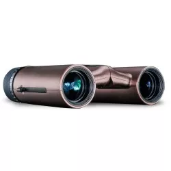 Vanguard Vesta 10x21 - lornetka w kolorze różowym