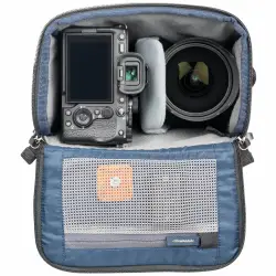 ThinkTank Stash Master S Charcoal