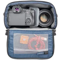 ThinkTank Stash Master S Charcoal