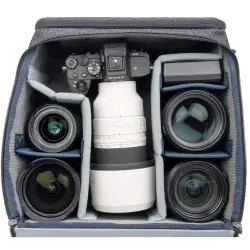 ThinkTank Stash Master L Pro Charcoal