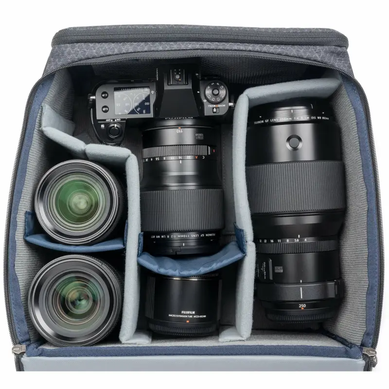 ThinkTank Stash Master L Pro Charcoal