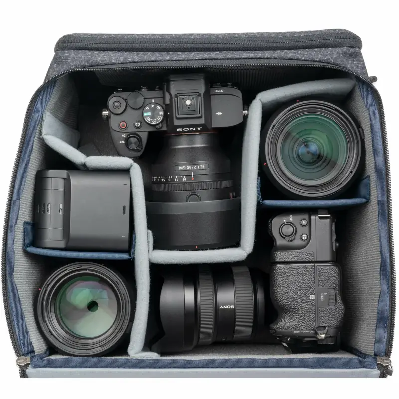 ThinkTank Stash Master L Pro Charcoal