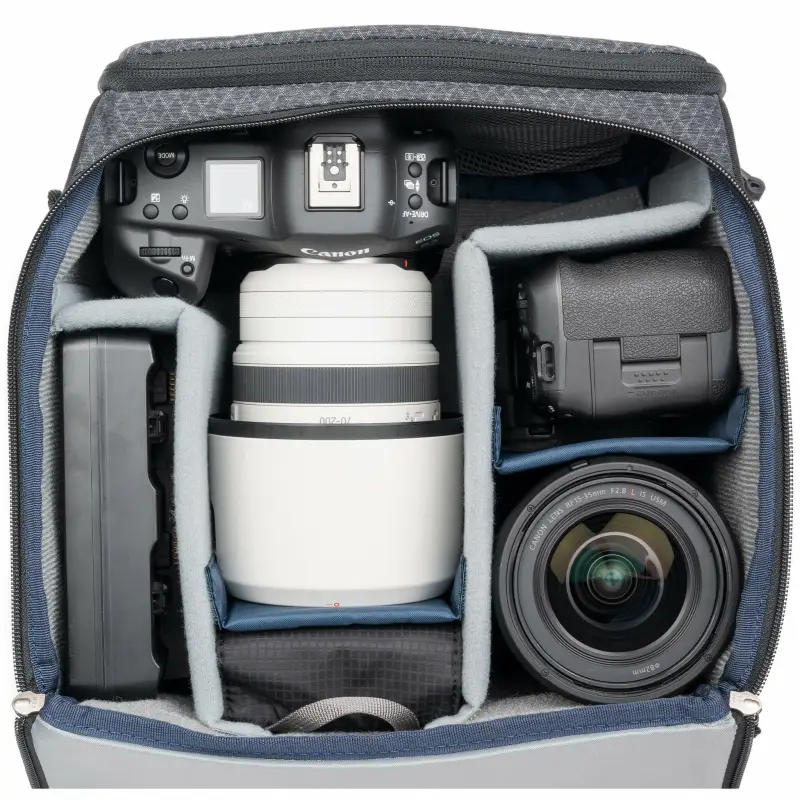 ThinkTank Stash Master M Pro Charcoal