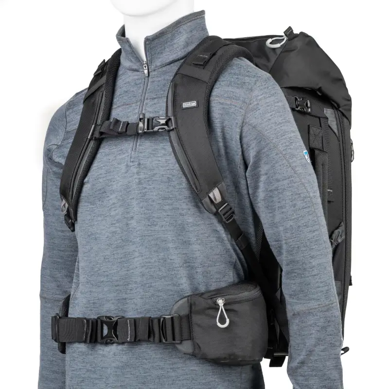 ThinkTank FirstLight 35L Black/Charcoal
