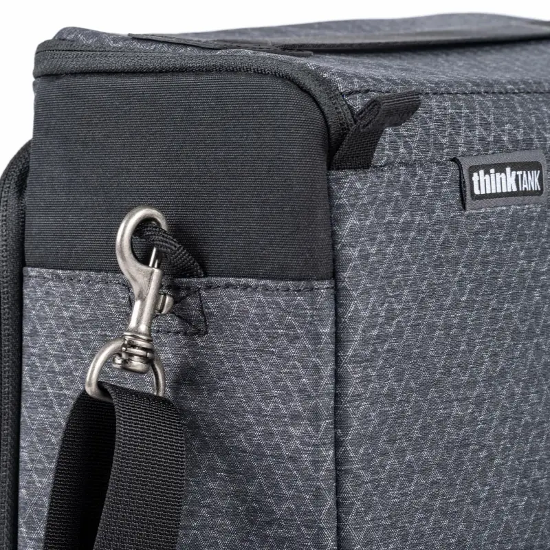 ThinkTank Stash Master L Charcoal