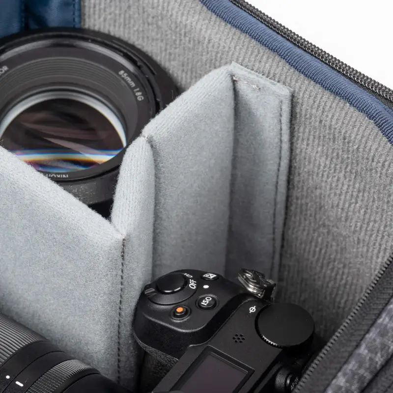 ThinkTank Stash Master L Pro Charcoal