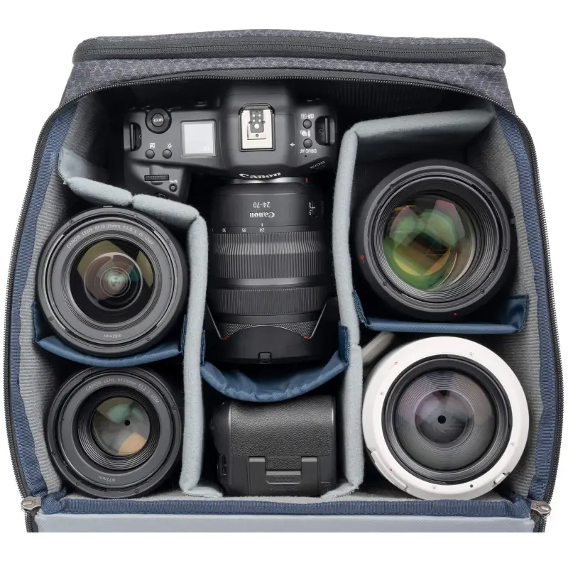 ThinkTank Stash Master L Pro Charcoal