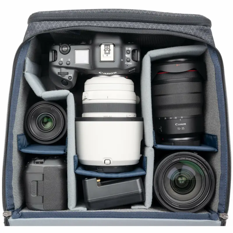 ThinkTank Stash Master L Pro Charcoal