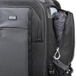 ThinkTank FirstLight 35L Black/Charcoal