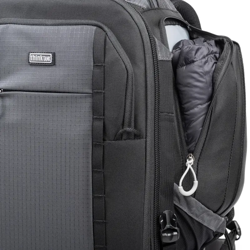 ThinkTank FirstLight 35L Black/Charcoal