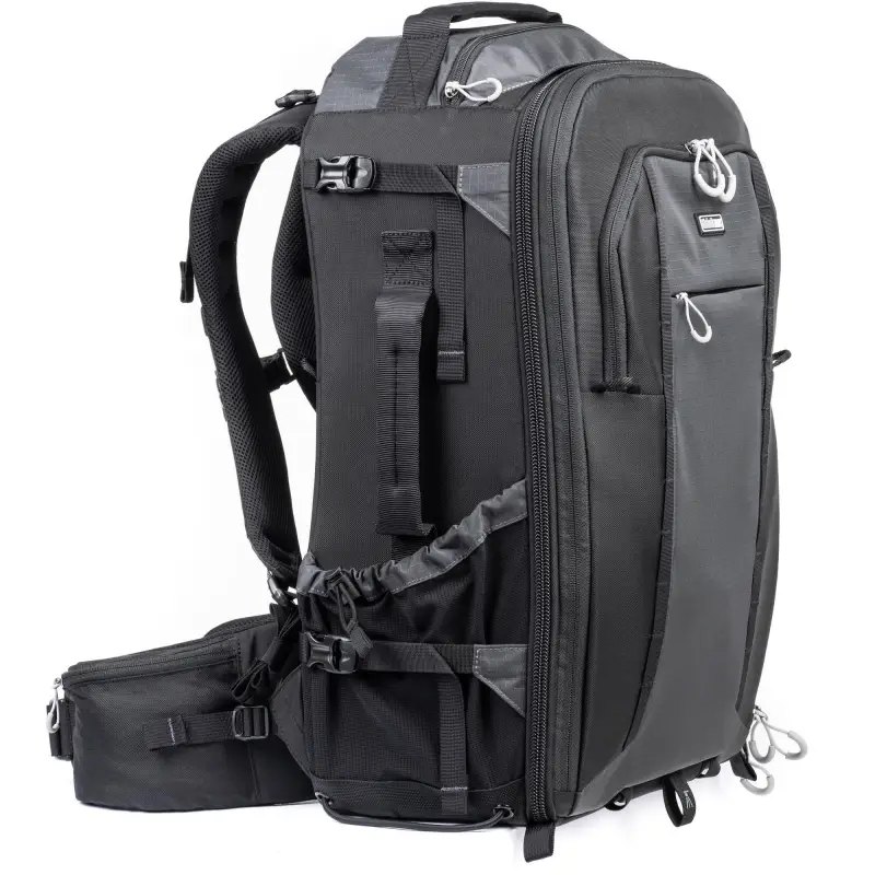 ThinkTank FirstLight 46L+ Black/Charcoal