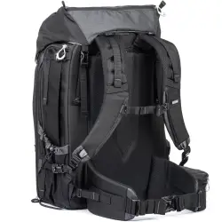 ThinkTank FirstLight 46L+ Black/Charcoal