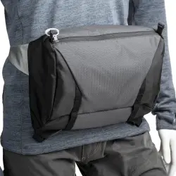 ThinkTank FirstLight 46L+ Black/Charcoal