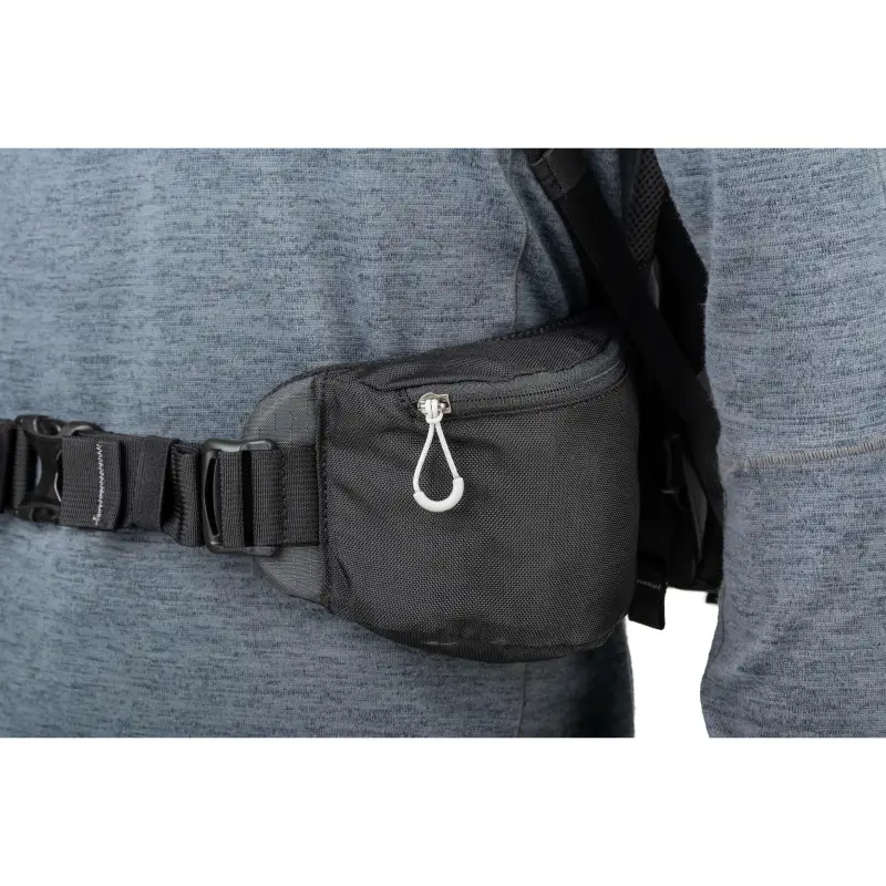 ThinkTank FirstLight 46L+ Black/Charcoal