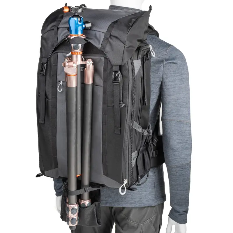 ThinkTank FirstLight 46L+ Black/Charcoal