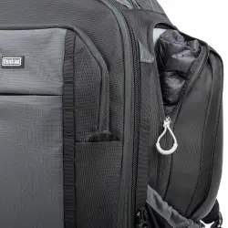 ThinkTank FirstLight 46L+ Black/Charcoal