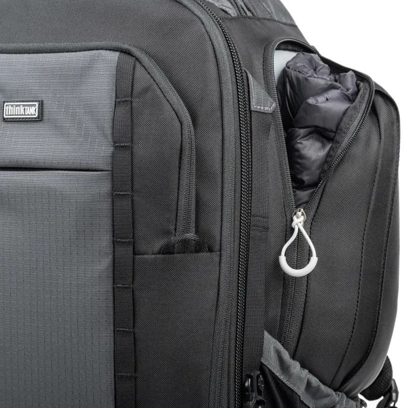 ThinkTank FirstLight 46L+ Black/Charcoal