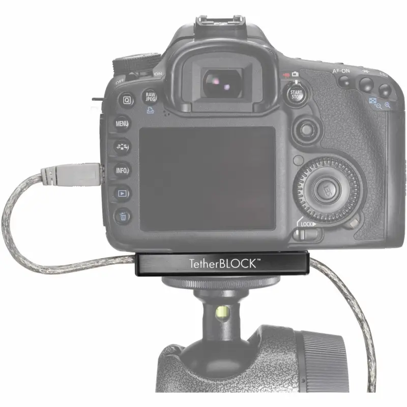 Tether Tools Block MC Multi Cable