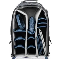 ThinkTank FirstLight 46L+ Black/Charcoal