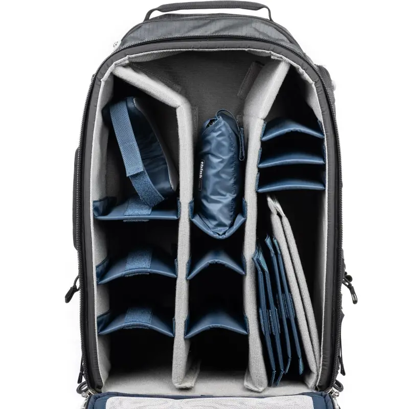 ThinkTank FirstLight 46L+ Black/Charcoal