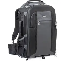 ThinkTank FirstLight 46L+ Black/Charcoal
