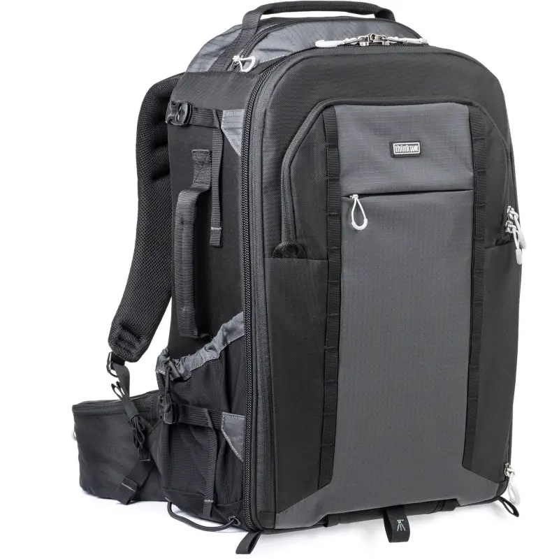 ThinkTank FirstLight 46L+ Black/Charcoal