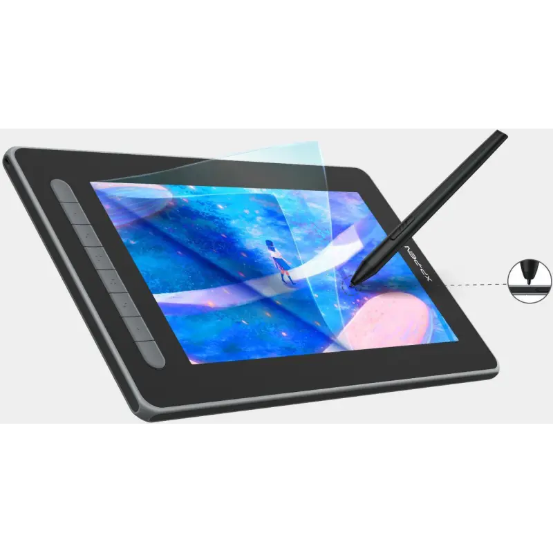 XP-Pen Artist 12 2nd tablet graficzny