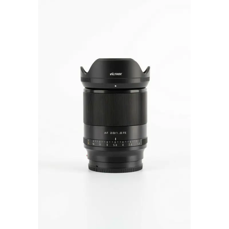 Viltrox AF 28mm F1.8 Sony FE