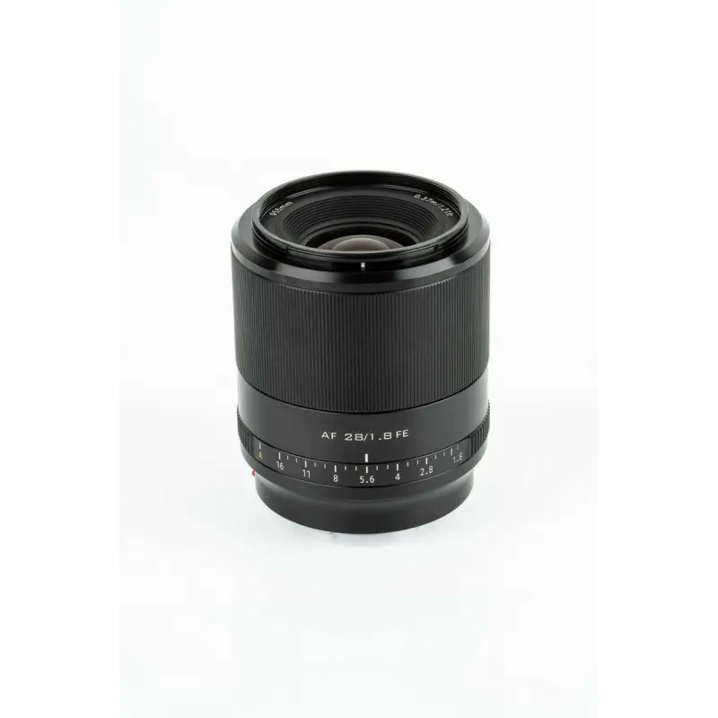 Viltrox AF 28mm F1.8 Sony FE