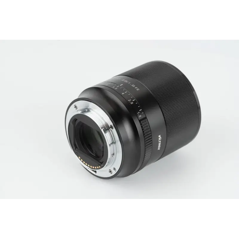 Viltrox AF 28mm F1.8 Sony FE