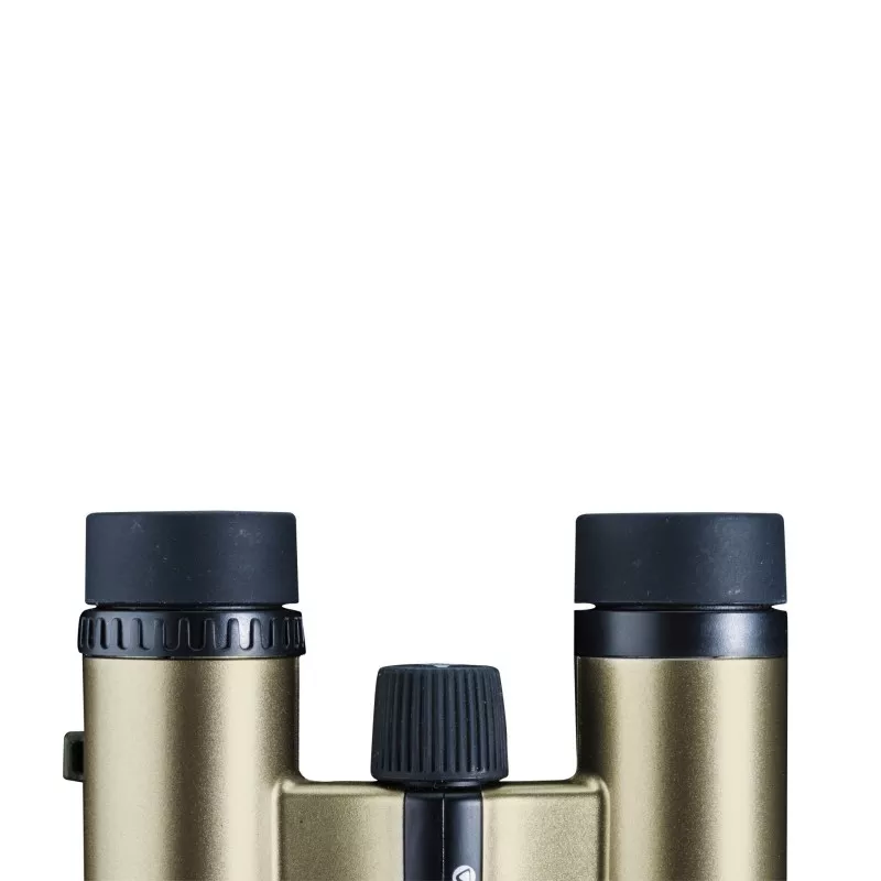 Nowość! Lornetka Vanguard Vesta 10x21 w kolorze szampańskim