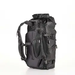 Shimoda Action X25 V2 Starter Kit Black