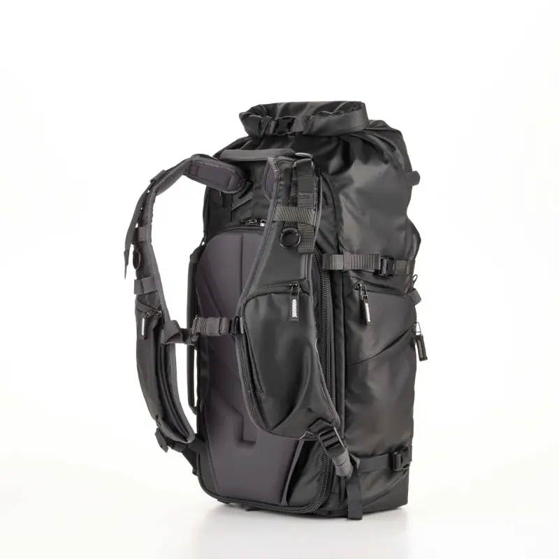 Shimoda Action X25 V2 Starter Kit Black