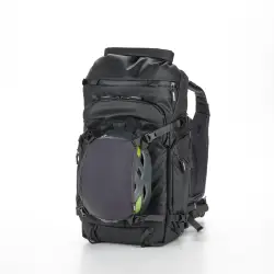 Shimoda Action X25 V2 Starter Kit Black