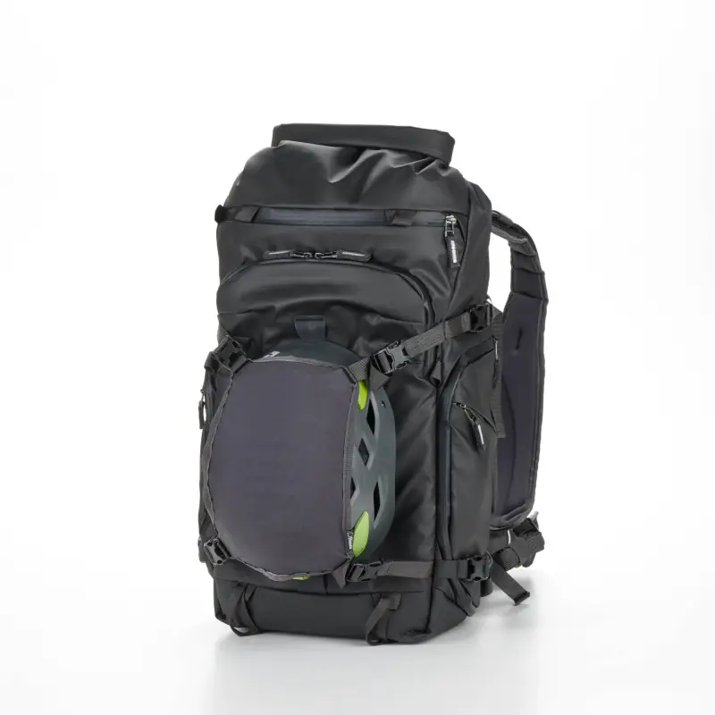 Shimoda Action X25 V2 Starter Kit Black