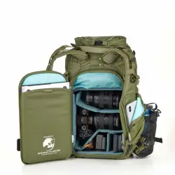 Shimoda Action X25 V2 Starter Kit Army