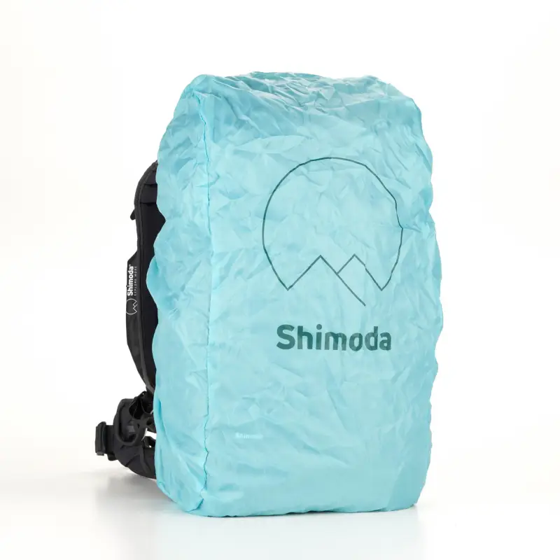 Shimoda Action X30 V2 Starter Kit Black