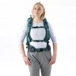 Shimoda Action X30 V2 Women`s Starter