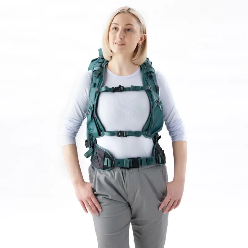 Shimoda Action X30 V2 Women`s Starter