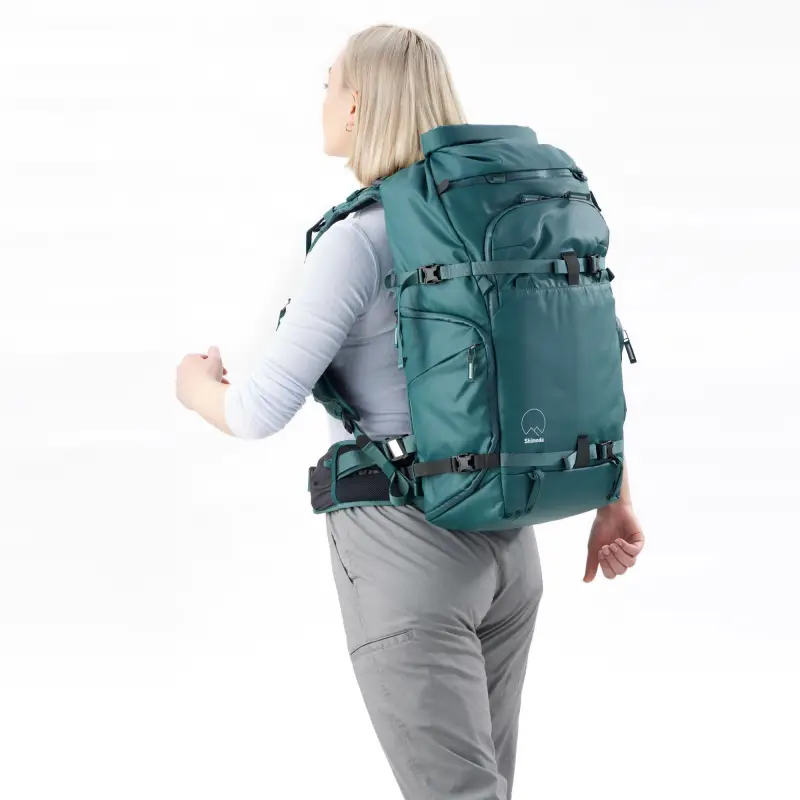 Shimoda Action X40 V2 Women`s Starter