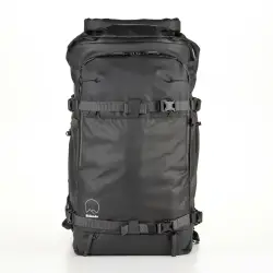 Shimoda Action X70 HD Starter Kit Black